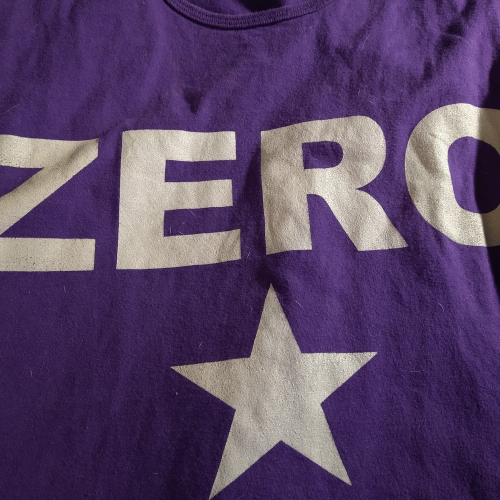 Smashing Pumpkins muscle tee shirt